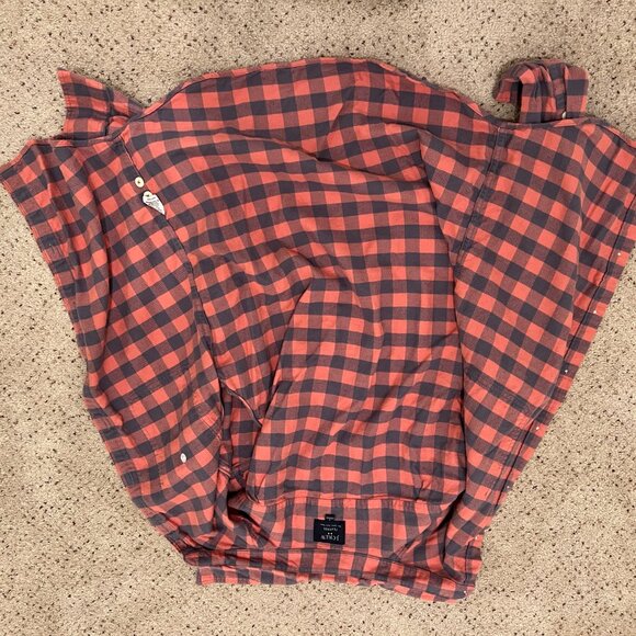 J.Crew Button Down - Picture 3 of 5